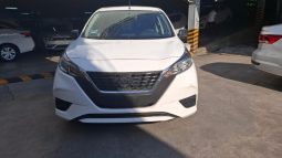 NISSAN MARCH SENSE TA 2023 – SERIE 3N1CK3CE8PL227162