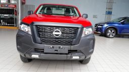 NISSAN NP300 PICK-UP TM AC 2024 – SERIE 3N6AD31A6RK848646