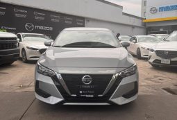 NISSAN SENTRA SENSE CVT 2023 – SERIE 3N1AB8AE9PY268409