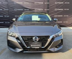 NISSAN SENTRA SENSE CVT 2023 – SERIE 3N1AB8AEXPY263638