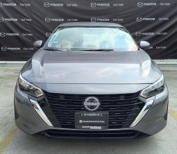 NISSAN SENTRA SENSE CVT 2024 – SERIE 3N1AB8AE9RY351647