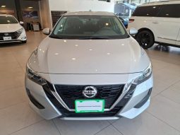 NISSAN SENTRA SENSE TM 2023 – SERIE 3N1AB8AEXPY329525
