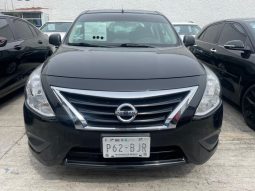 NISSAN V-DRIVE TM AC 2022 – SERIE 3N1CN7AE5NL705570