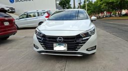 NISSAN VERSA ADVANCE CVT 2023 – SERIE 3N1CN8AE4PL859275