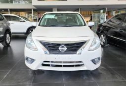 NISSAN VERSA ADVANCE T/A A/A 2019 – SERIE 3N1CN7AD1KK426447