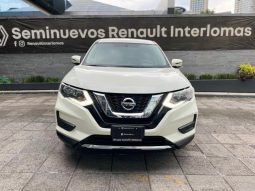 NISSAN X-TRAIL SENSE 2ROW TA 2021 – SERIE JN8BT27T4MW129250