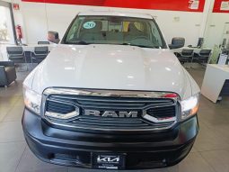 RAM RAM 1500 SLT CREW CAB V6 2020 – SERIE 3C6SRADG7LG139013
