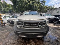 RAM RAM1500 ST CAB. SENCILLA V6 2020 – SERIE 3C6JRAAG8LG165068
