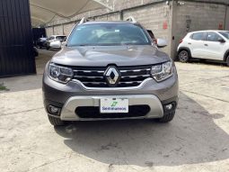 RENAULT DUSTER ICONIC CVT 2021 – SERIE 93YHSCCX0MJ131081