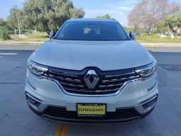 RENAULT KOLEOS INTENS CVT 2023 – SERIE VF1HR2NB5PC382371
