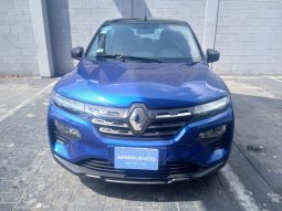 RENAULT KWID BITONO 2023 – SERIE 93Y1R5F54PJ324289