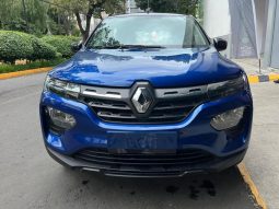 RENAULT KWID BITONO 2024 – SERIE 93Y1R5F57RJ699564