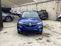 RENAULT KWID ICONIC 2024 – SERIE 93Y1R5F54RJ840090