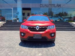 RENAULT KWID ICONIC TM 2022 – SERIE 93Y1R3D54NJ029682