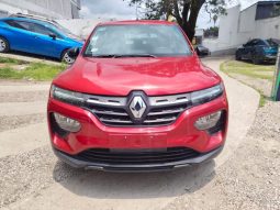 RENAULT KWID ICONIC TM 2024 – SERIE 93Y1R5F55RJ626368
