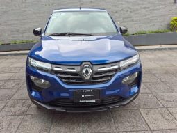 RENAULT KWID ICONIC TM 2024 – SERIE 93Y1R5F56RJ765876