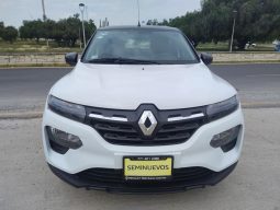 RENAULT KWID ICONIC TM 2024 – SERIE 93Y1R5F57RJ837720