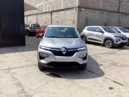 RENAULT KWID ICONIC TM 2024 – SERIE 93Y1R5F5XRJ626267