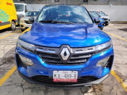 RENAULT KWID ICONIC TM 2025 – SERIE 93Y1R5F55SJ951415