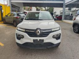 RENAULT KWID ICONIC TM 2025 – SERIE 93Y1R5F57SJ884851
