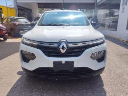 RENAULT KWID INTENS TM 2025 – SERIE 93Y1R4F53SJ948779