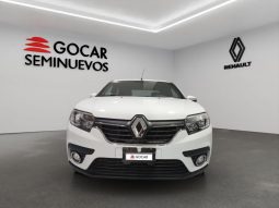 RENAULT LOGAN INTENS CVT 2023 – SERIE 9FB4SR4D4PM490011