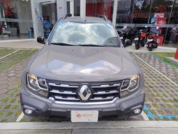 RENAULT OROCH OUTSIDER CVT 2023 – SERIE 93Y9S2ZV9PJ326198