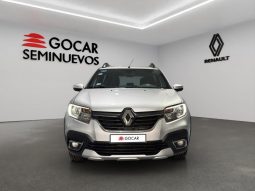 RENAULT STEPWAY INTENS CVT 2023 – SERIE 9FB5R2VD3PM438374