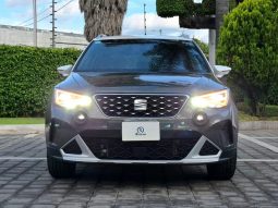 SEAT ARONA XPERIENCE 1.6L TA 2024 – SERIE VSSJF6KJ7RR086815