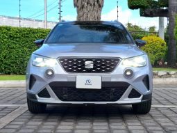 SEAT ARONA XPERIENCE 1.6L TA 2024 – SERIE VSSJF6KJ9RR085696