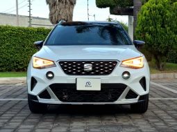 SEAT ARONA XPERIENCE 1.6L TA 2024 – SERIE VSSJF6KJXRR076702