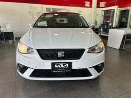 SEAT IBIZA STYLE TM 2021 – SERIE VSSBB6KJ2MR156374