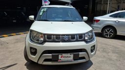 SUZUKI IGNIS GL PLUS TM 2022 – SERIE JS2FH81S8N6303734
