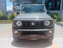 SUZUKI JIMNY GLX TM 2023 – SERIE JS3JB74V6P5101944