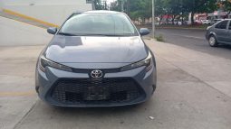 TOYOTA COROLLA BASE TA 2022 – SERIE 5YFBPRBEXNP327671