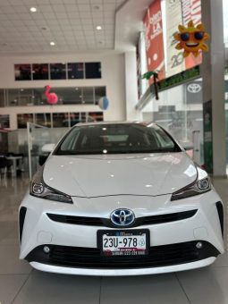 TOYOTA PRIUS PREMIUM 2022 – SERIE JTDKAMFU1N3171966