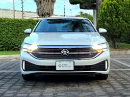 VOLKSWAGEN JETTA COMFORTLINE TIP 2024 – SERIE 3VWHP6BU9RM090340