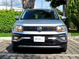 VOLKSWAGEN TAIGUN TRENDLINE TA 2024 – SERIE WVG2C4CW6RT027315