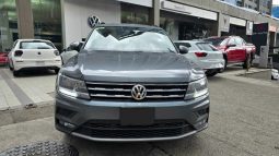 VOLKSWAGEN TIGUAN COMFORTLINE TA 2018 – SERIE 3VVHP65N4JM039762