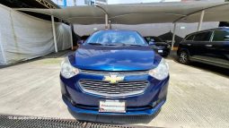 CHEVROLET AVEO LS TA 2023 – SERIE LSGHD52H0PD044319