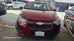 CHEVROLET AVEO LS TA 2023 – SERIE LSGHD52HXPD044523