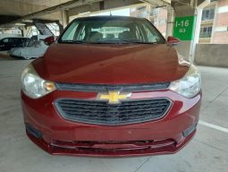CHEVROLET AVEO LS TM 2022 – SERIE LSGHD52H1ND053169