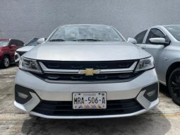 CHEVROLET AVEO SEDAN LS TM D 2024 – SERIE LZWPRMGN9RF986889