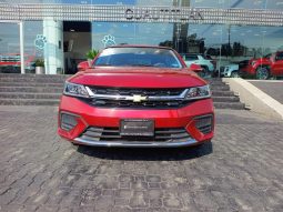 CHEVROLET AVEO SEDAN LT TM E 2024 – SERIE LZWPRMGN7RF953924