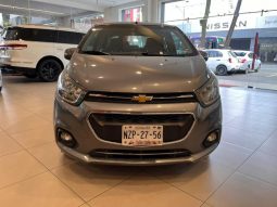 CHEVROLET BEAT 4 PTAS LTZ (C) 2021 – SERIE MA6CC5FD7MT026210