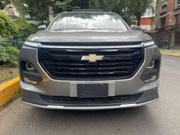 CHEVROLET CAPTIVA PREMIER 7P 2023 – SERIE LZWLLNGL2PB065364