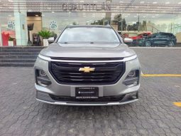 CHEVROLET CAPTIVA PREMIER CVT 7 PASAJEROS (C) 2022 – SERIE LZWLLNGL4NB043573