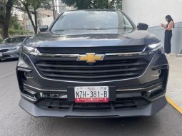 CHEVROLET CAPTIVA PREMIER TA 2025 – SERIE LZWLLNGL4SB016451