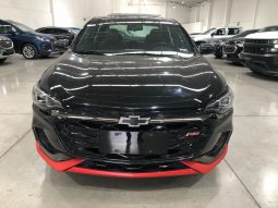 CHEVROLET CAVALIER RS TA 2024 – SERIE LSGKB5411RV001620