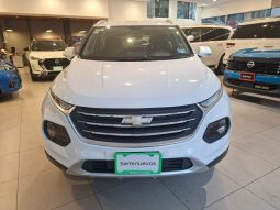 CHEVROLET GROOVE LT AT 2023 – SERIE LZWMLMGMXPG004919